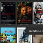 Movie HD No Connection